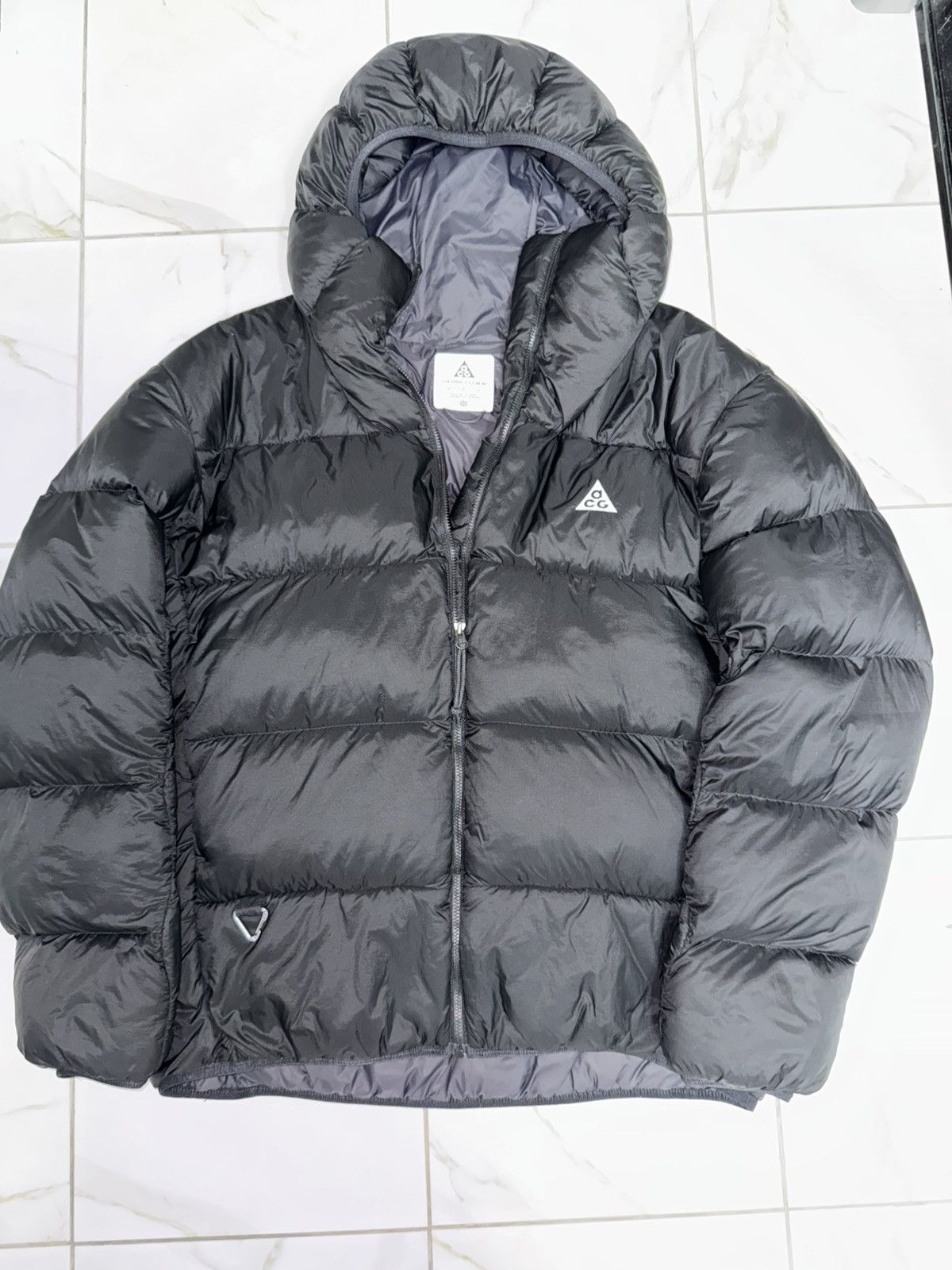 Nike Nike acg lunar lake puffer Size US M / EU 48-50 / 2 - 1 Thumbnail