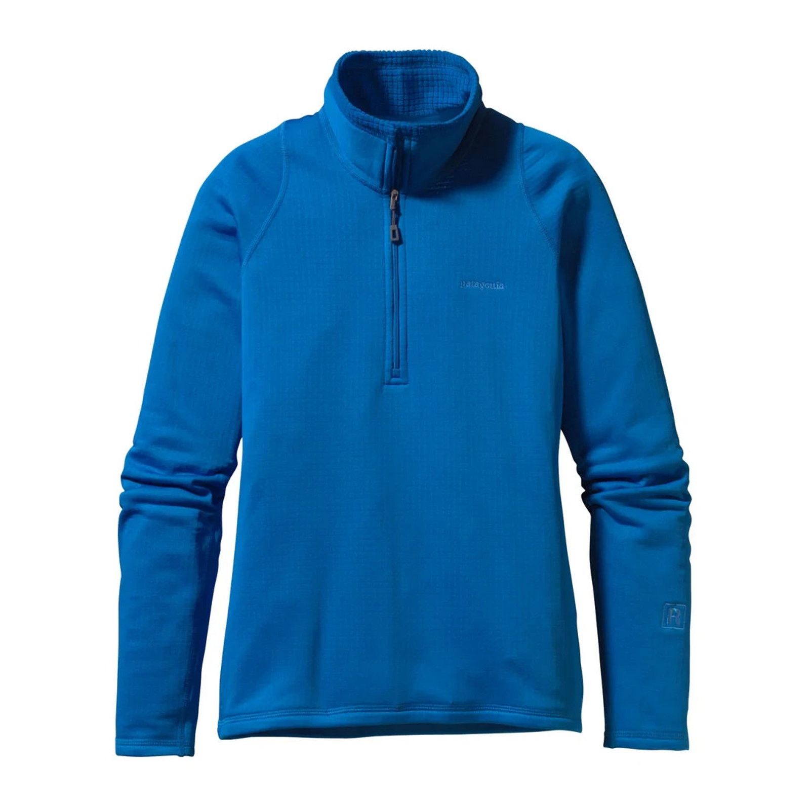 Patagonia Patagonia pullover 1\4 Zip Outdoors sweater Medium A001089 Size M / US 6-8 / IT 42-44 - 1 Thumbnail