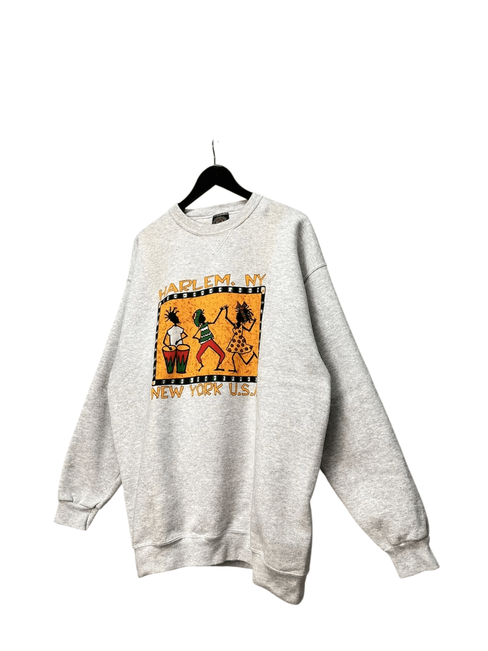 Fox Racing 👉 Vintage Harley Davidson Hoodie Sweatshirt Leather Y2K Size US L / EU 52-54 / 3 - 4 Thumbnail