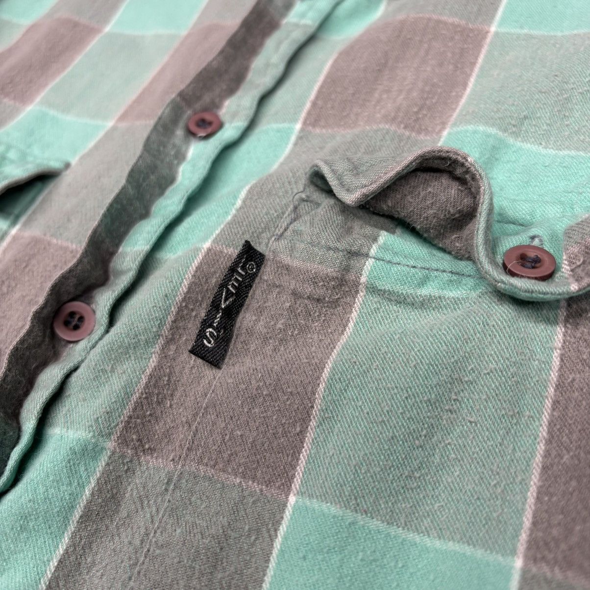Levi's × Vintage 1980s Vintage Levi’s Flannel Size US M / EU 48-50 / 2 - 4 Thumbnail