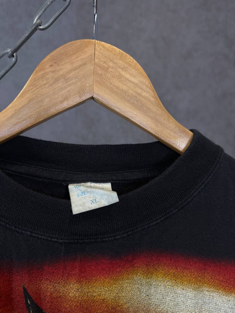 Vintage Animal vintage tee Size US L / EU 52-54 / 3 - 5 Thumbnail