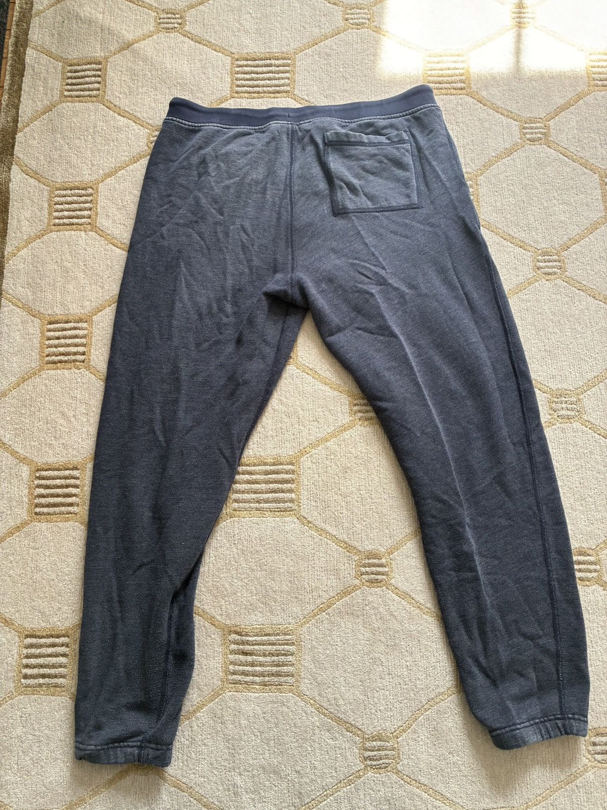 J.Crew J. Crew Joggers Size Medium Size US 32 / EU 48 - 9 Thumbnail