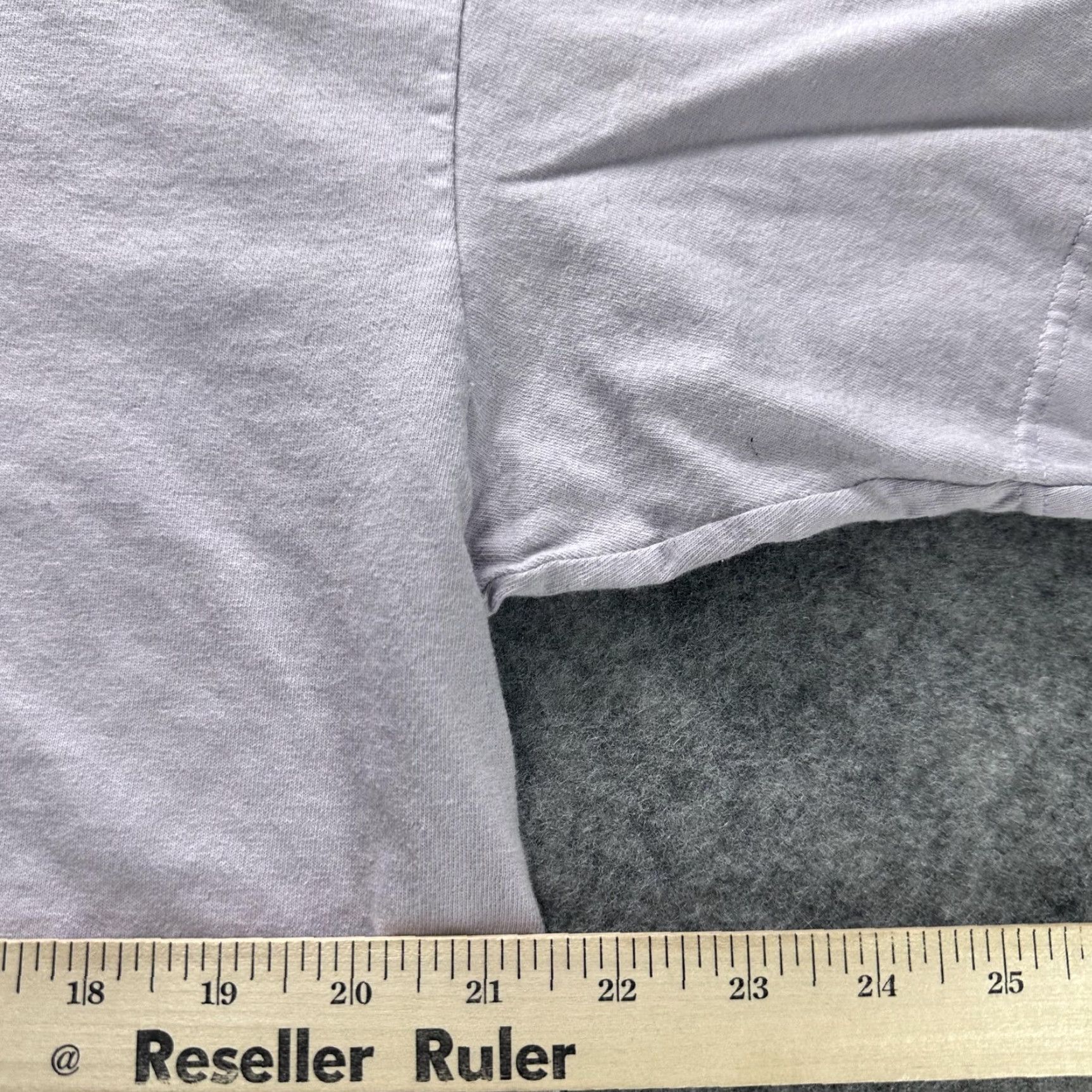 Vintage VINTAGE Spelman College Shirt Mens Large Gray Graphic Tee Short Sleeve Campus Top Size US L / EU 52-54 / 3 - 4 Thumbnail