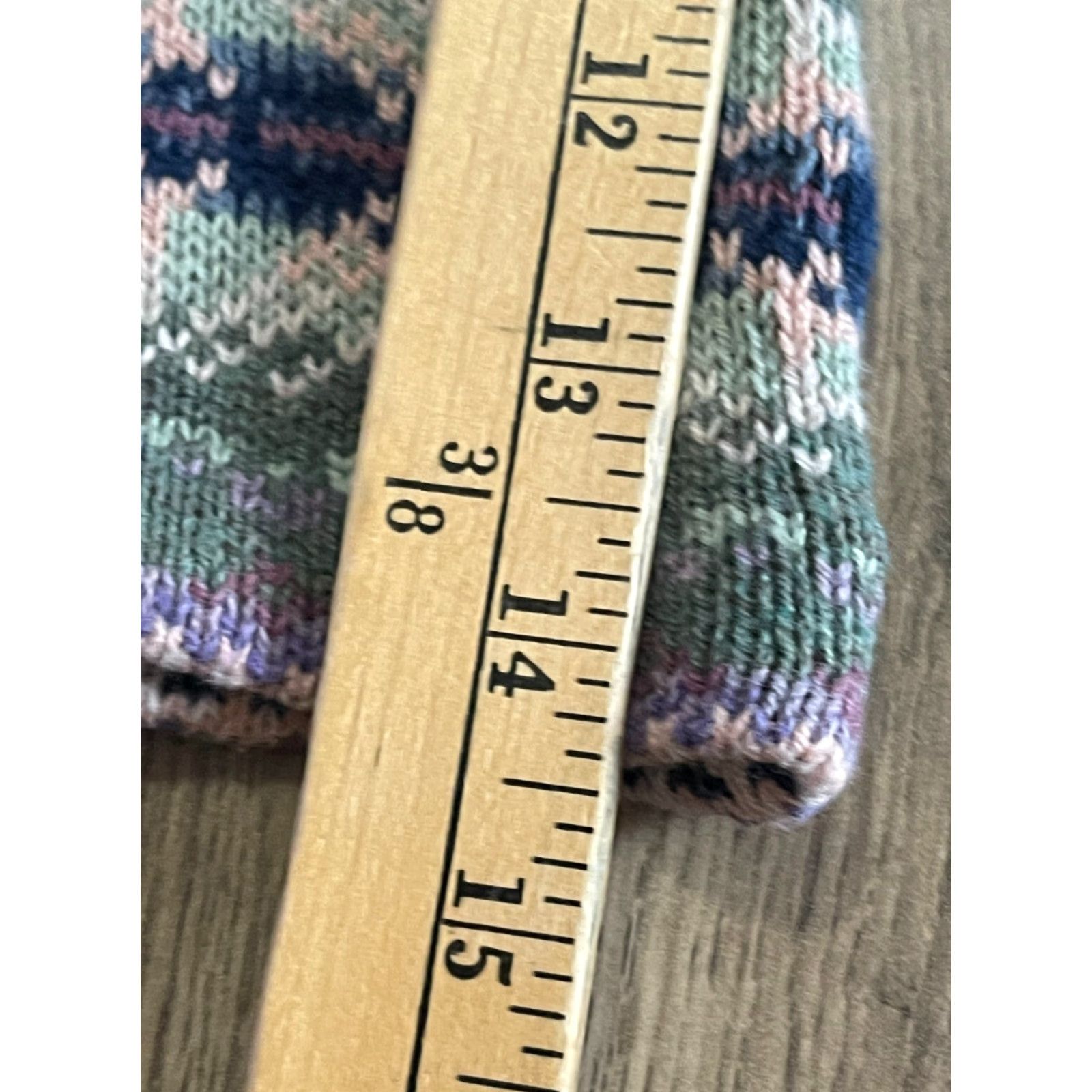 Chaps VINTAGE not applicable. Size XL / US 12-14 / IT 48-50 - 5 Thumbnail