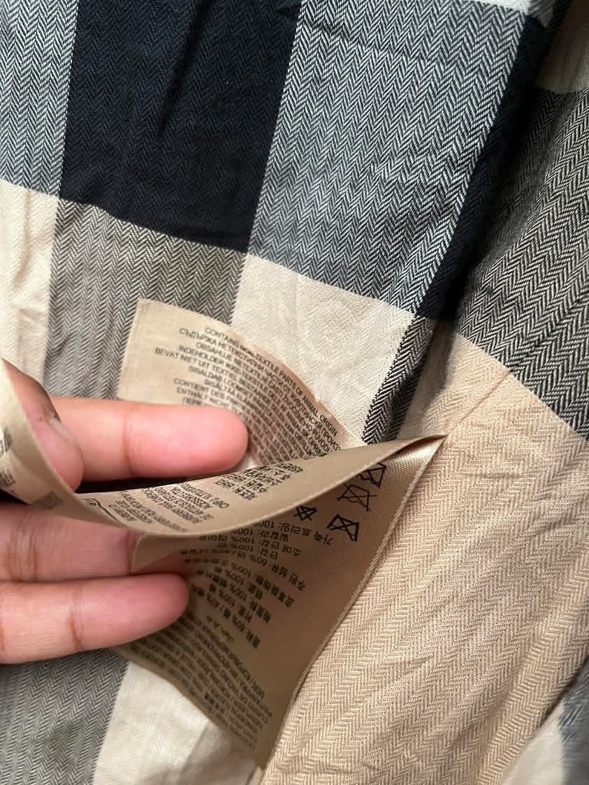 Burberry Authentic Burberry Westminster Trench Coat Size M / US 6-8 / IT 42-44 - 6 Thumbnail