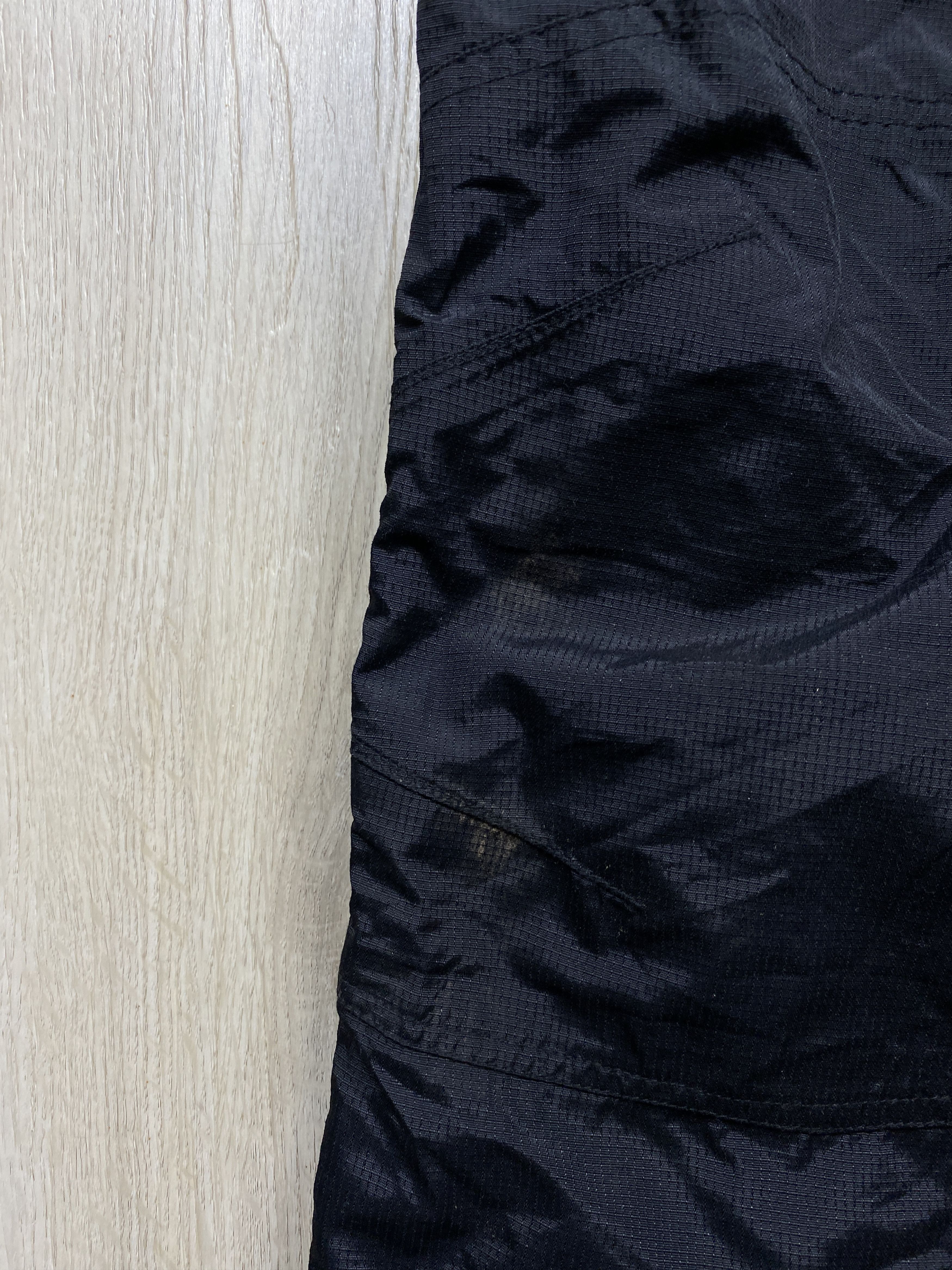 The North Face The North Face Vintage Mens Overall Ski Pants TNF Size US 34 / EU 50 - 4 Thumbnail