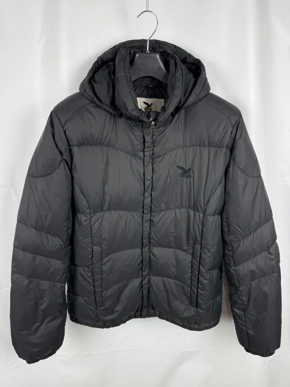 SALEWA Salewa Maol Down Puffer Jacket Men size M Size US M / EU 48-50 / 2 - 1 Thumbnail