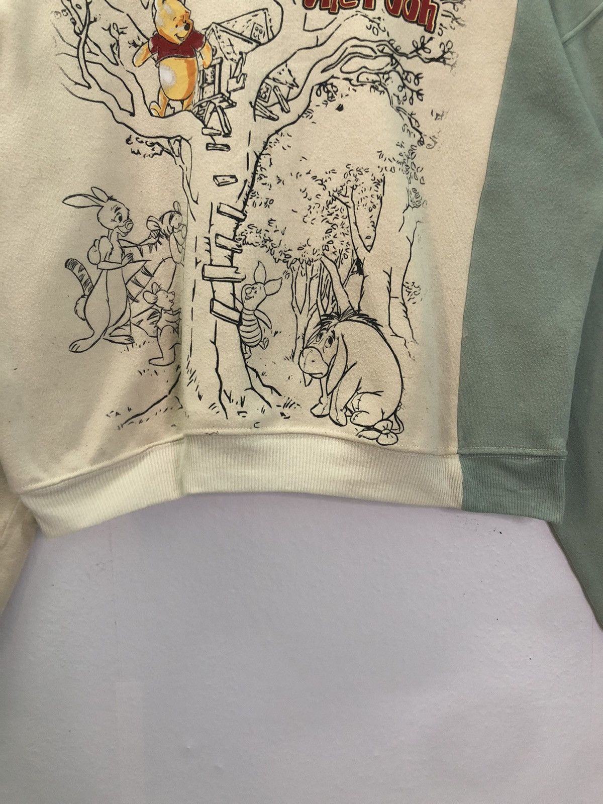 Cartoon Network × Disney × Vintage Disney Winnie The Pooh Size US M / EU 48-50 / 2 - 5 Thumbnail