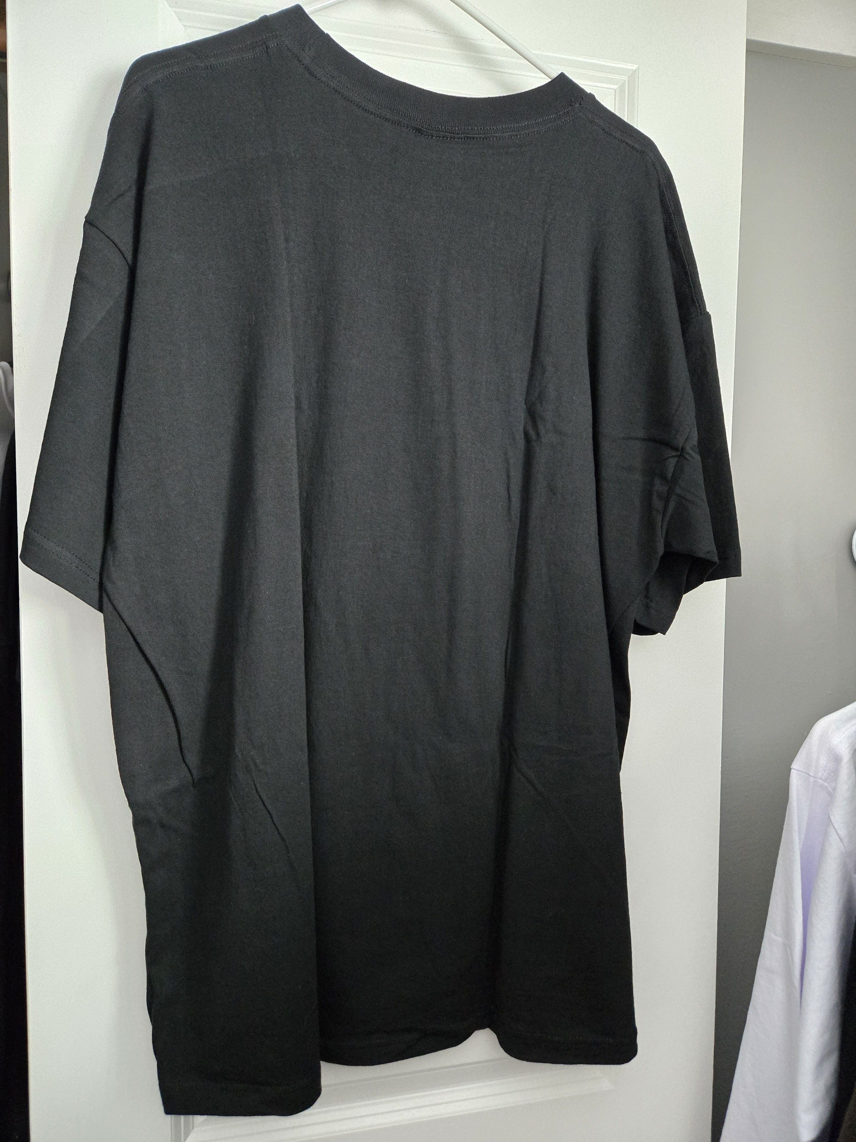 Gildan × Vintage VERY RARE Vintage 1998 Herman Munster Promo shirt Size US XL / EU 56 / 4 - 2 Thumbnail