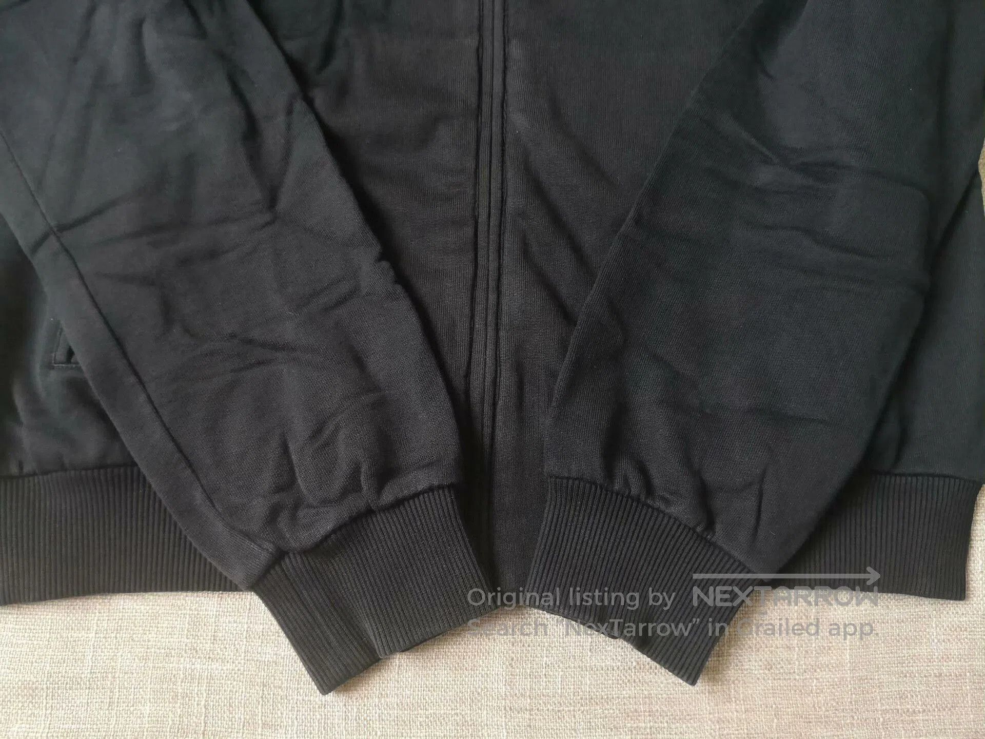 Dolce & Gabbana Dolce & Gabbana DG Hoodie Jacket. Size US M / EU 48-50 / 2 - 6 Thumbnail