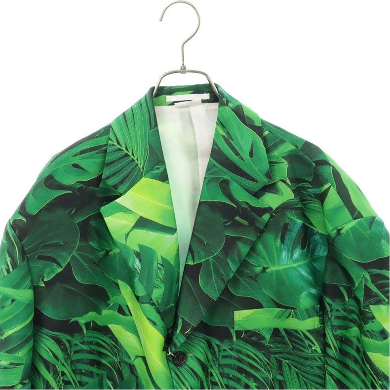 Comme des Garcons Comme Des Garcons Printed blazer Size M / US 6-8 / IT 42-44 - 3 Thumbnail