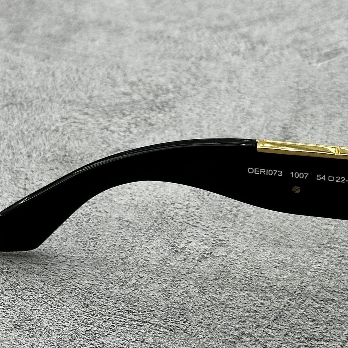Off-White OFF WHITE BOSTON SUNGLASSES Size ONE SIZE - 17 Thumbnail