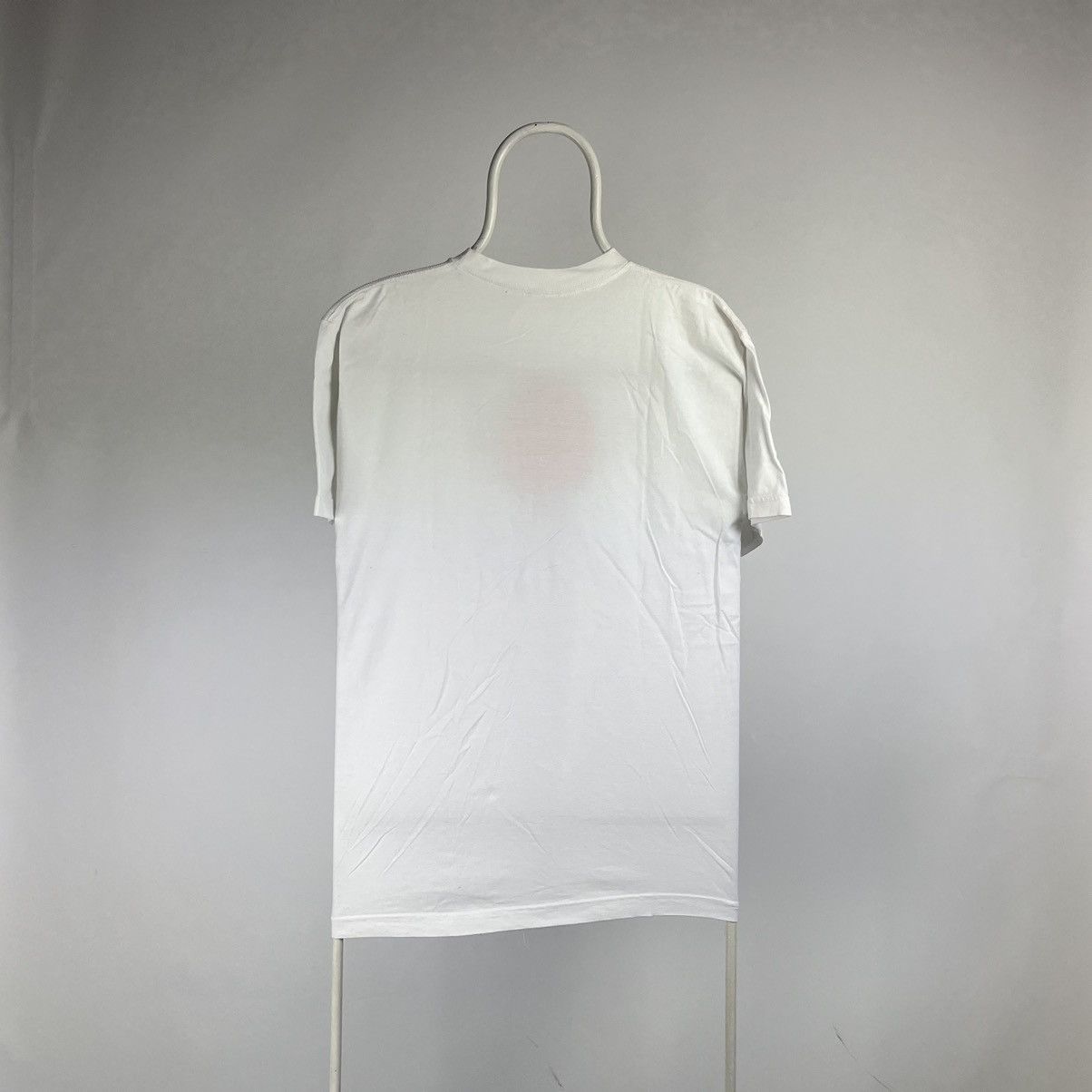 Hard Rock Cafe Hard rock Sinai Tshirt vtg 90s size Medium Size US M / EU 48-50 / 2 - 2 Thumbnail