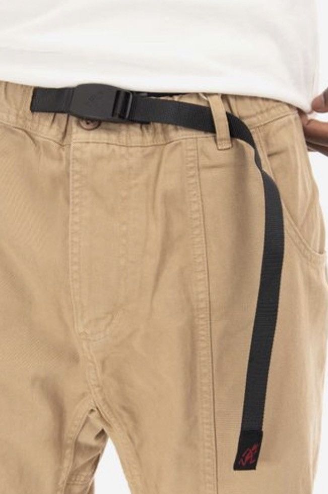 Gramicci × Japanese Brand Gramicci Gadget Pant Chino Pants Size US 32 / EU 48 - 2 Thumbnail