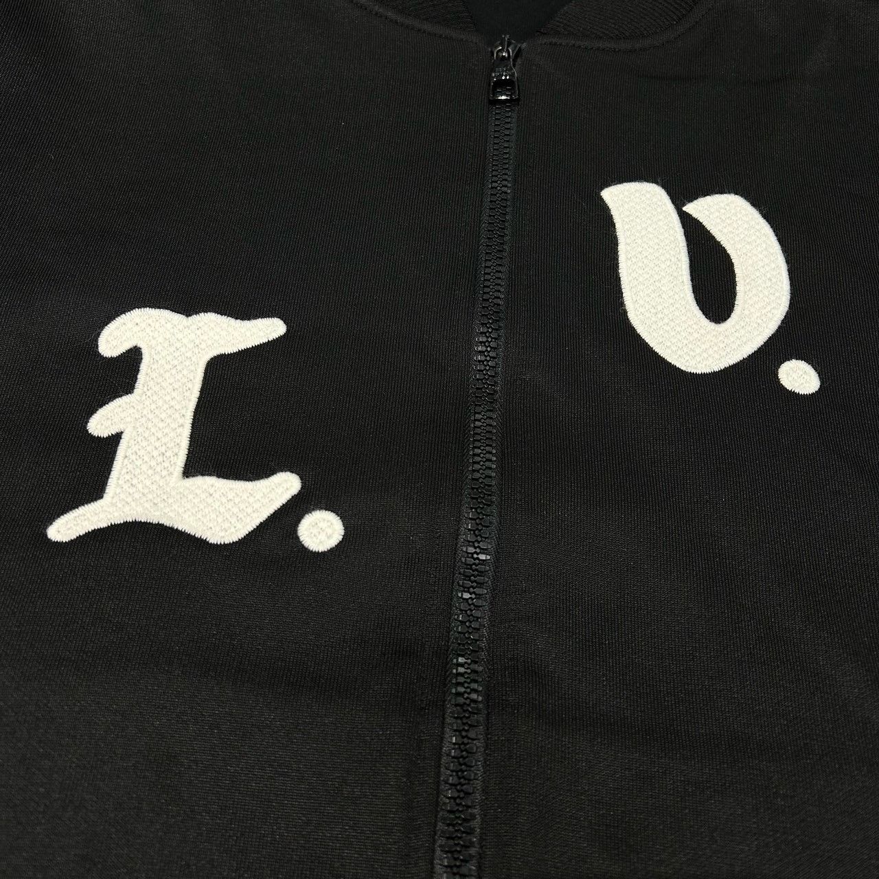 Louis Vuitton LOUIS VUITTON LV String Letter Reading Jacket Nextarrow-241 Size US M / EU 48-50 / 2 - 3 Thumbnail