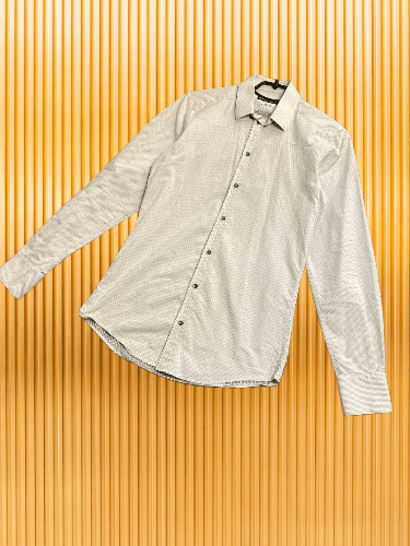 Dolce & Gabbana Dolce Gabbana Designer Classic Shirt Button Up Size US S / EU 44-46 / 1 - 1 Thumbnail