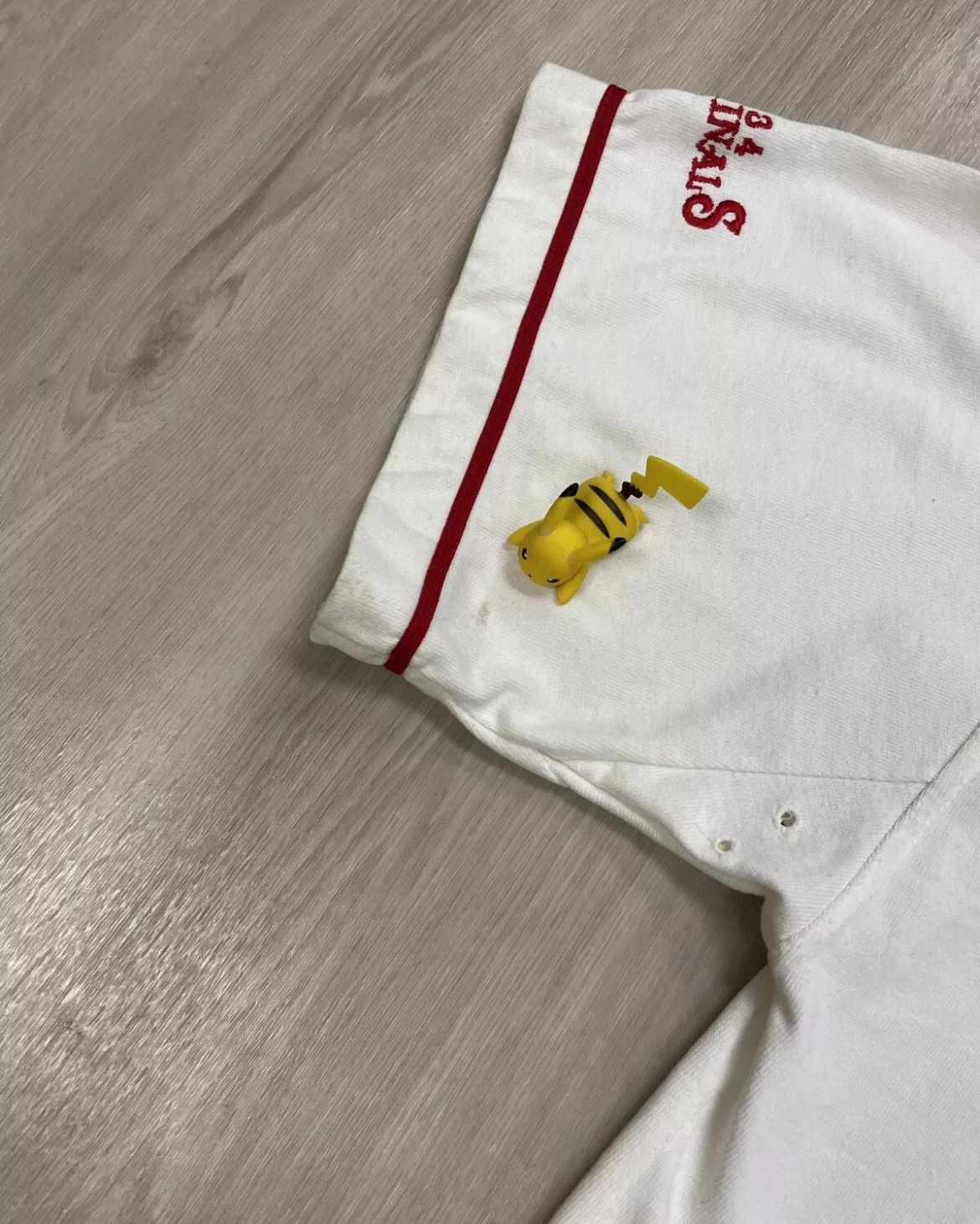 Starter × Vintage Vintage St. Louis Cardinals Cooperstown Collection Sz XL Size US XL / EU 56 / 4 - 4 Thumbnail