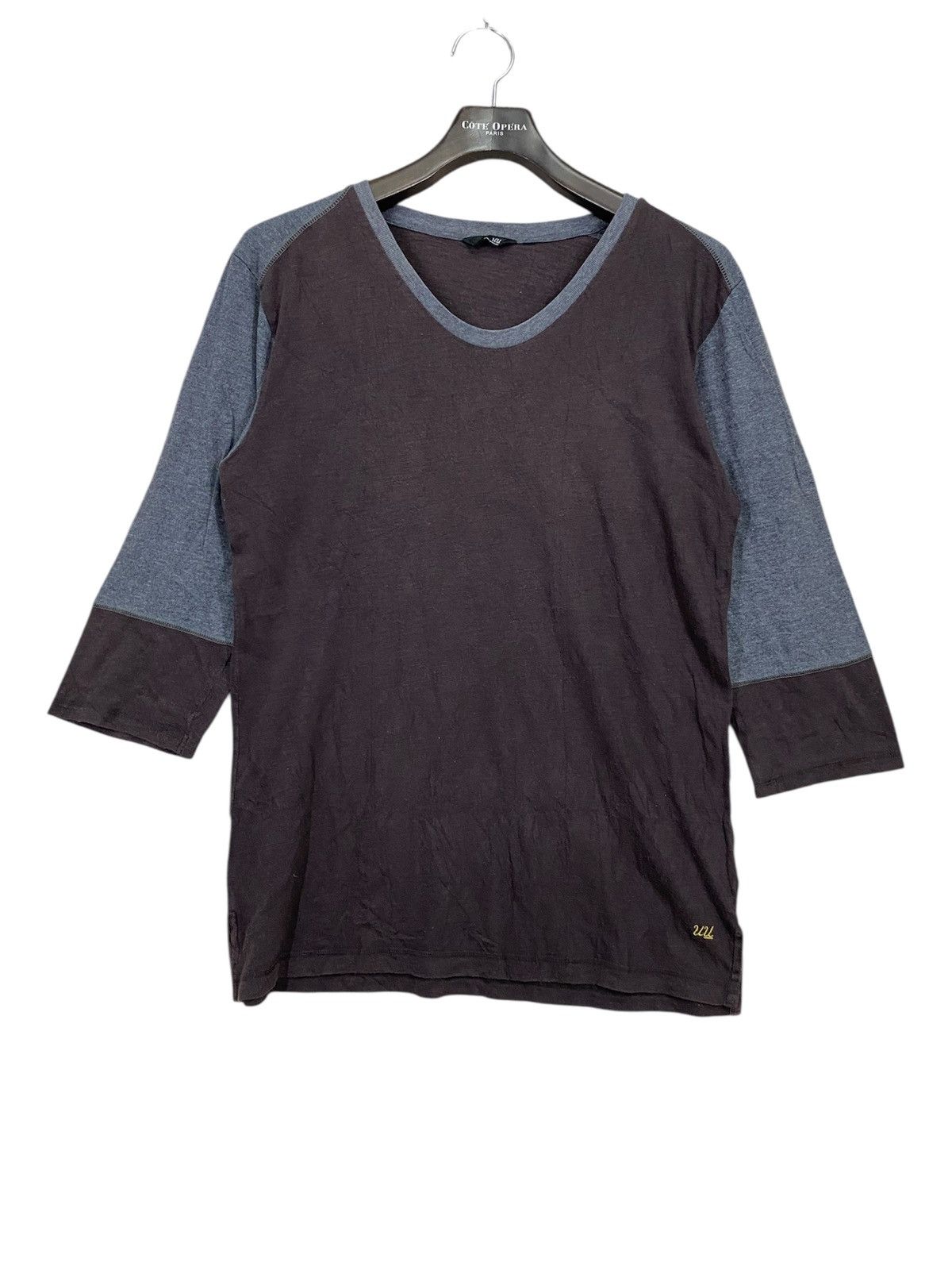Undercover × Uniqlo (UU) UNIQL X UNDERCOVER JAPANESE BRAND VERY RARE Size US L / EU 52-54 / 3 - 1 Thumbnail