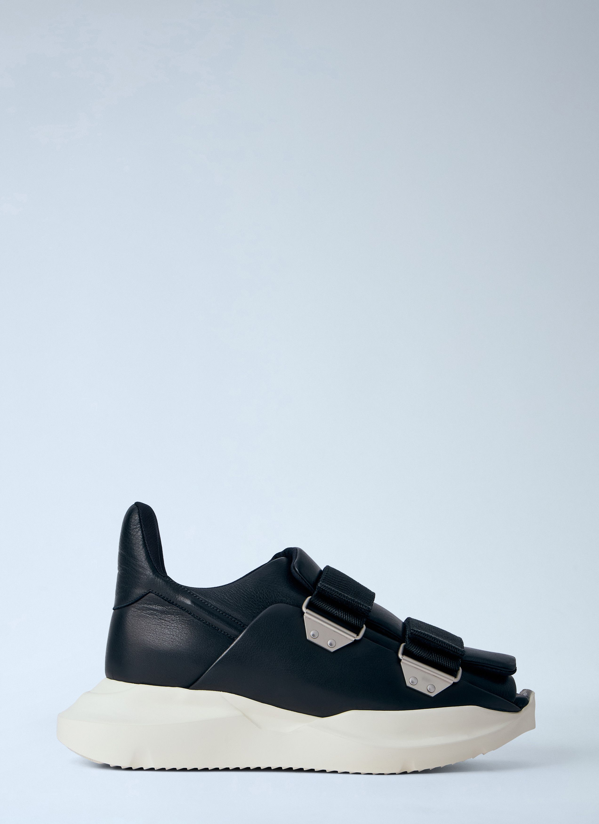 Rick Owens Temple Burritogeth Sneakers Size US 10 / EU 43 - 1 Thumbnail