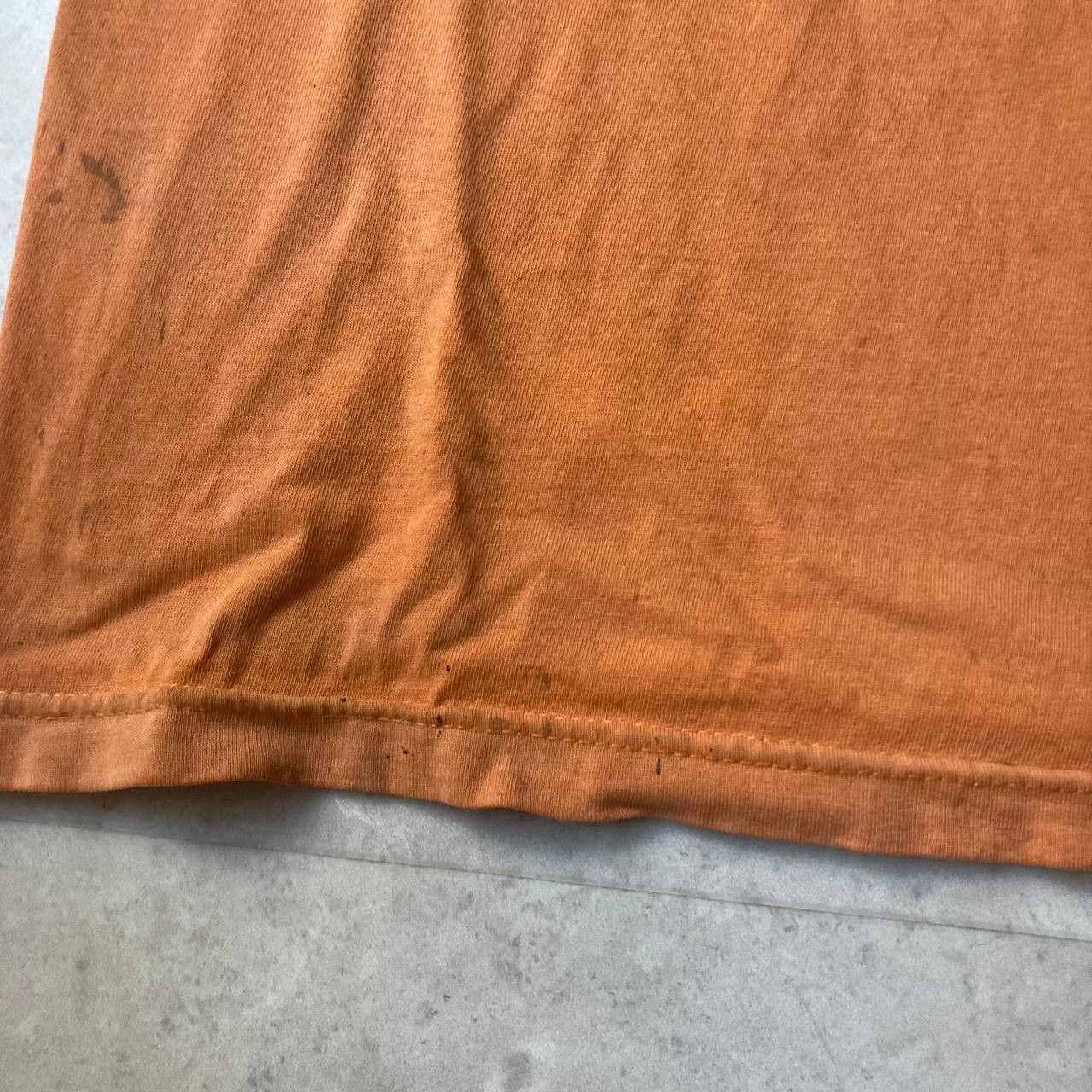 WWE Vintage Y2K Taz ECW Hardcore Wrestling Distressed Tee Size US L / EU 52-54 / 3 - 10 Thumbnail