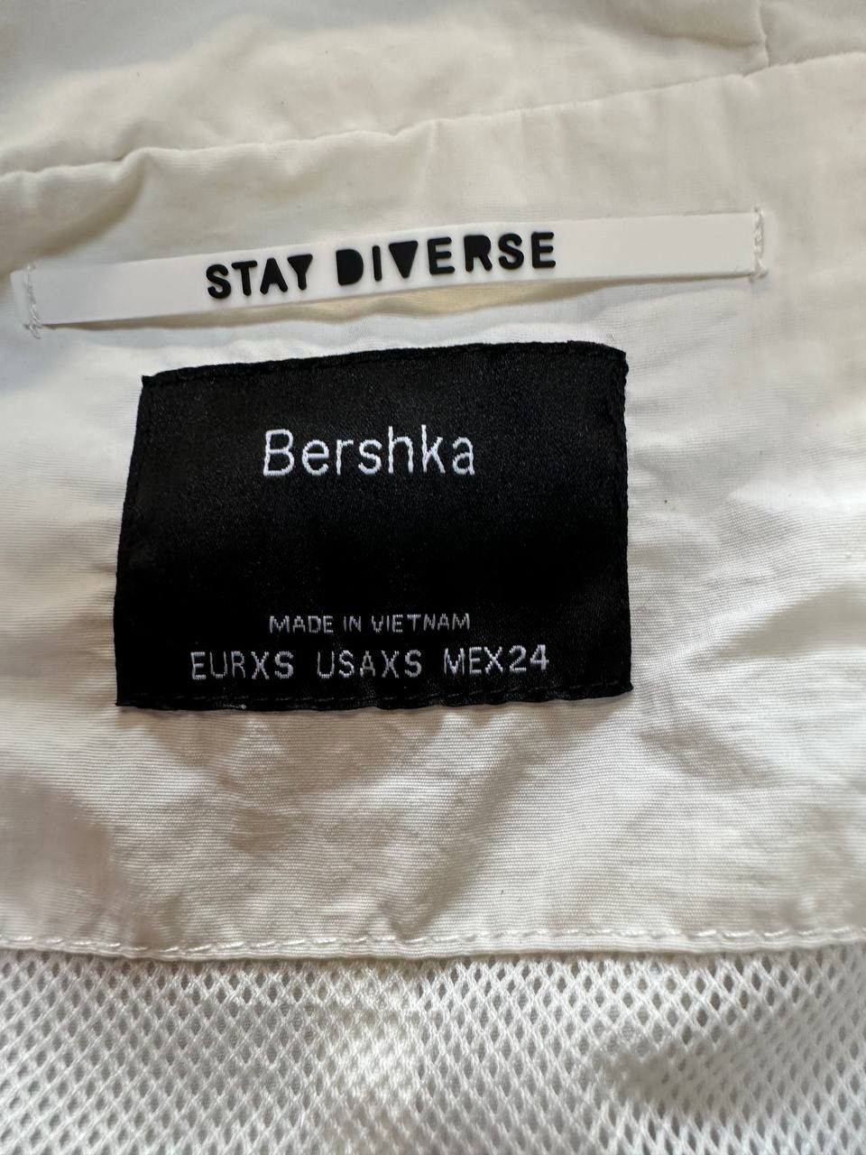 Bershka Bershka Cropped Jacket Size M / US 6-8 / IT 42-44 - 22 Thumbnail