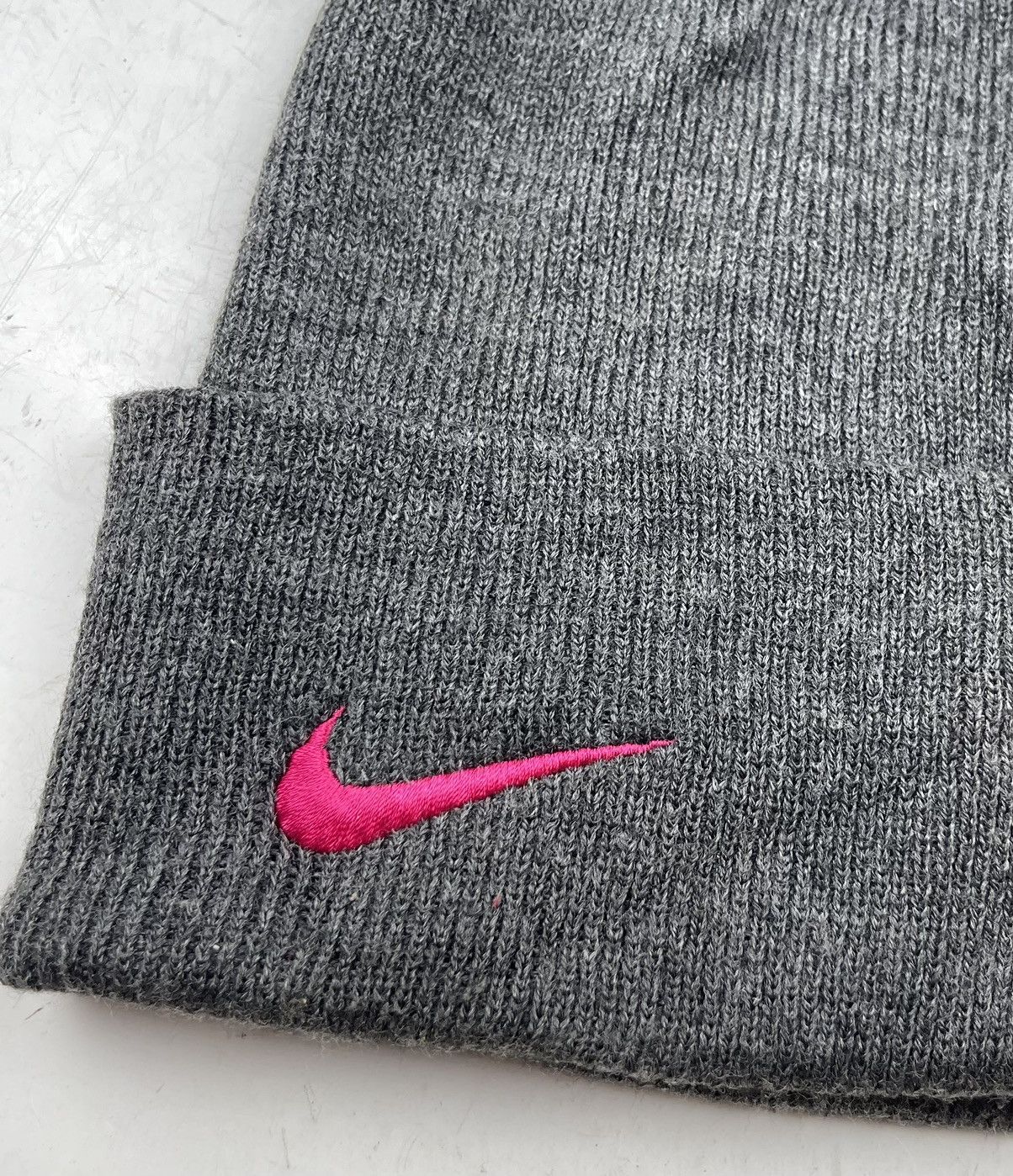 Nike nike beanie hat tc45 Size ONE SIZE - 3 Thumbnail