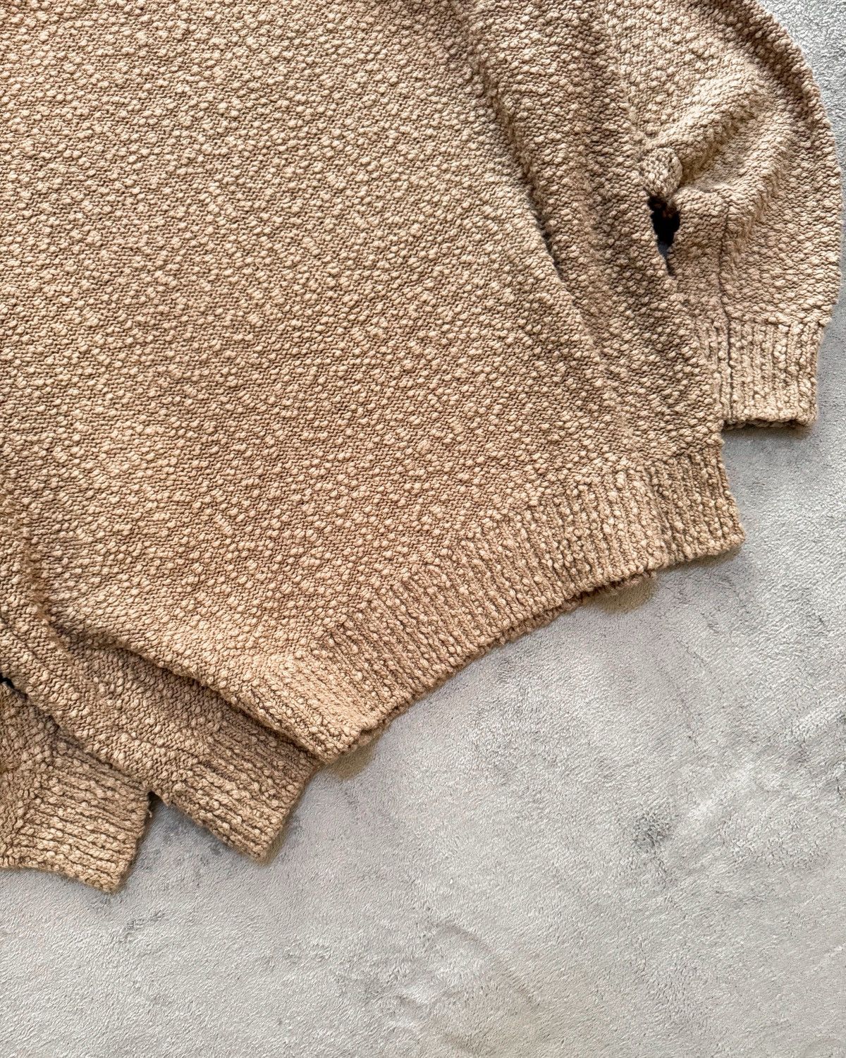 Other LIDNM Knitwear Sweater Size US XL / EU 56 / 4 - 5 Thumbnail