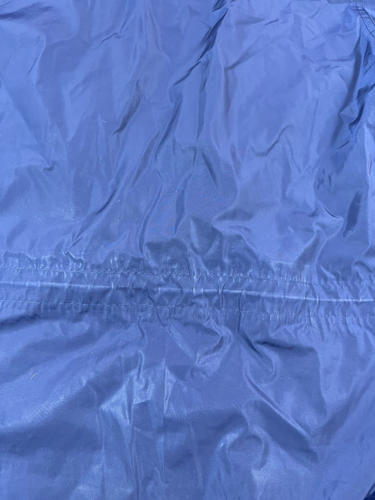 Barbour Barbour Women’s Nylon Hackamore Parka Jacket Size L / US 10 / IT 46 - 10 Thumbnail