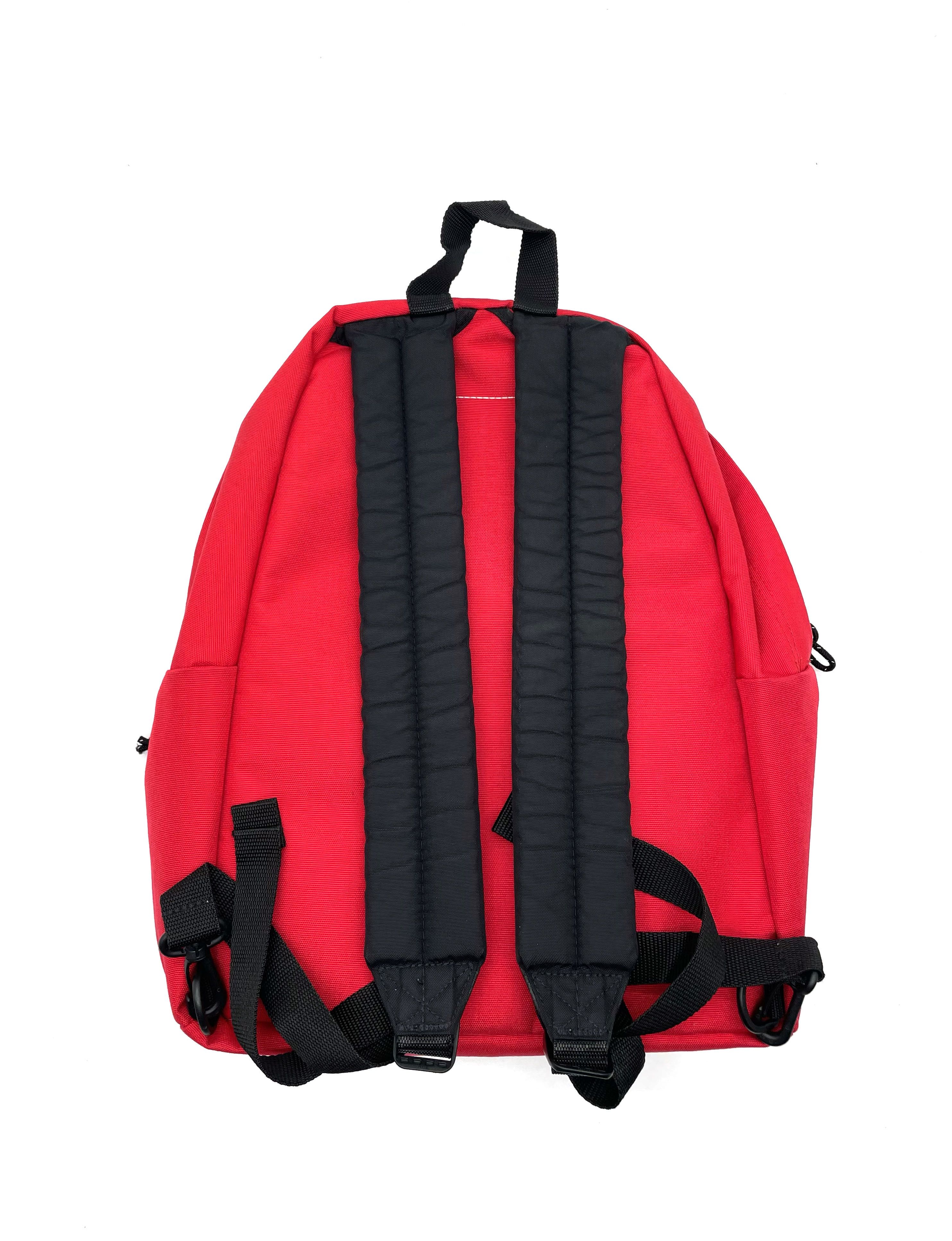 Eastpak × Maison Margiela Logo Backpack Size ONE SIZE - 6 Thumbnail