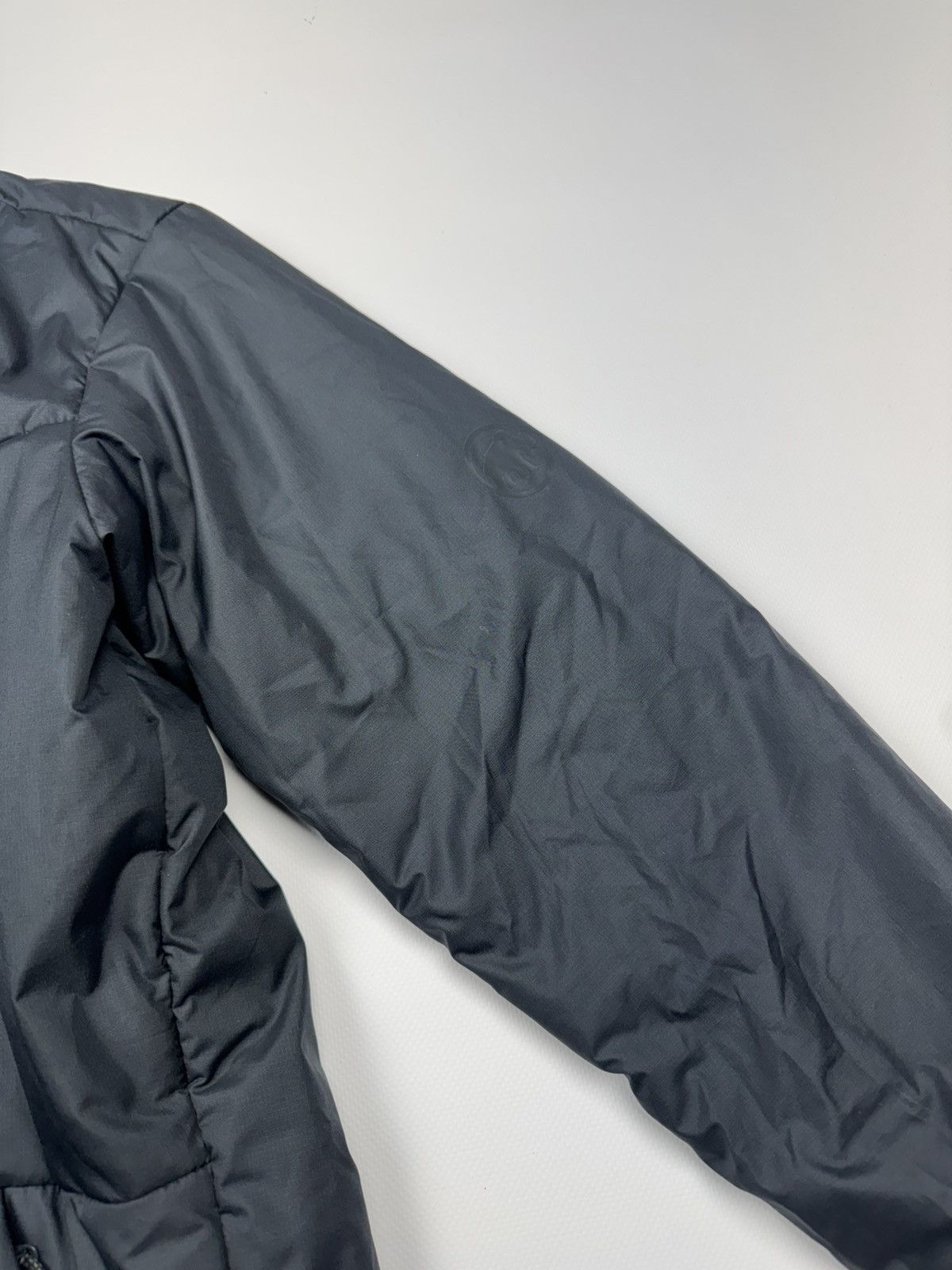 Mammut Mammut Purtex Quantum Men's Down Bomber Size US S / EU 44-46 / 1 - 8 Thumbnail
