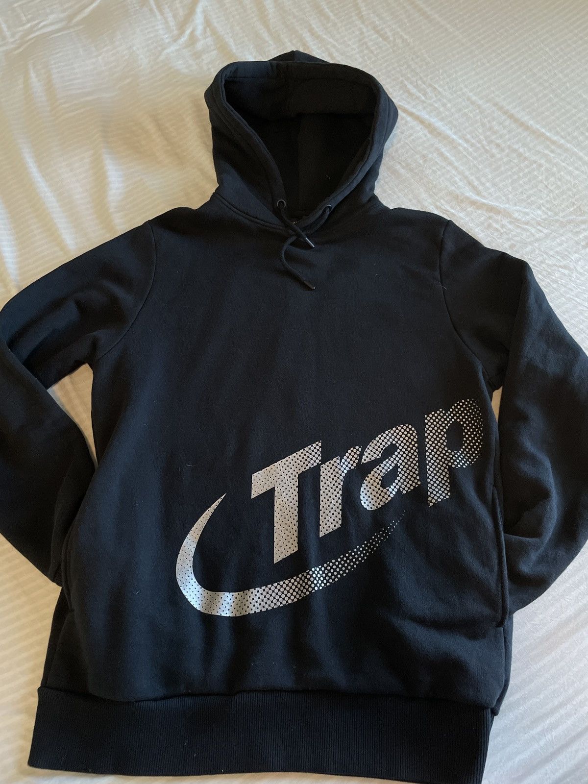 Trapstar paigons hoodie cheap