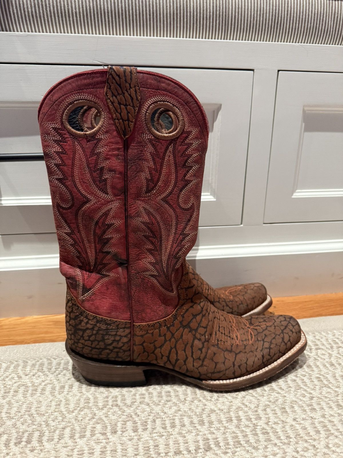 Other Western Cowboy Boots Size US 9 / EU 42 - 10 Thumbnail