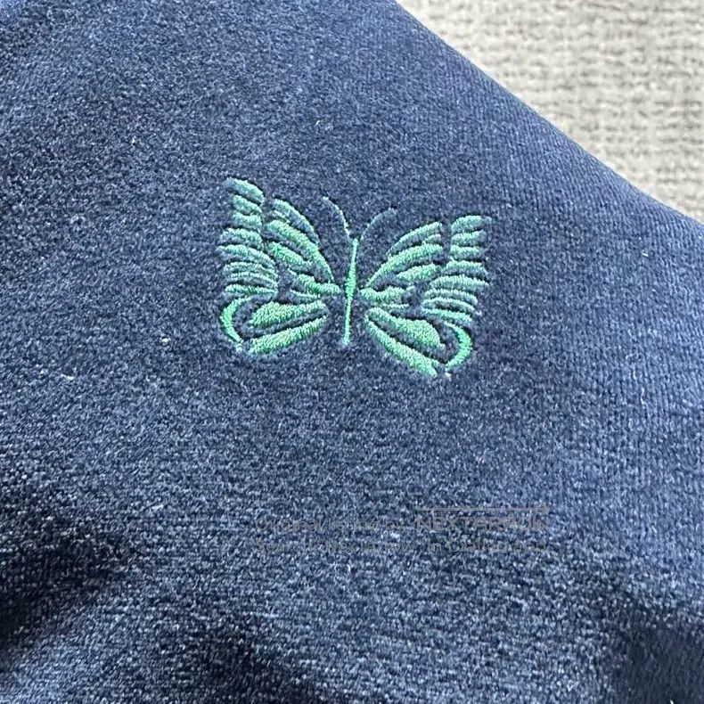 Needles Needles Butterfly Jacket Size US S / EU 44-46 / 1 - 6 Thumbnail
