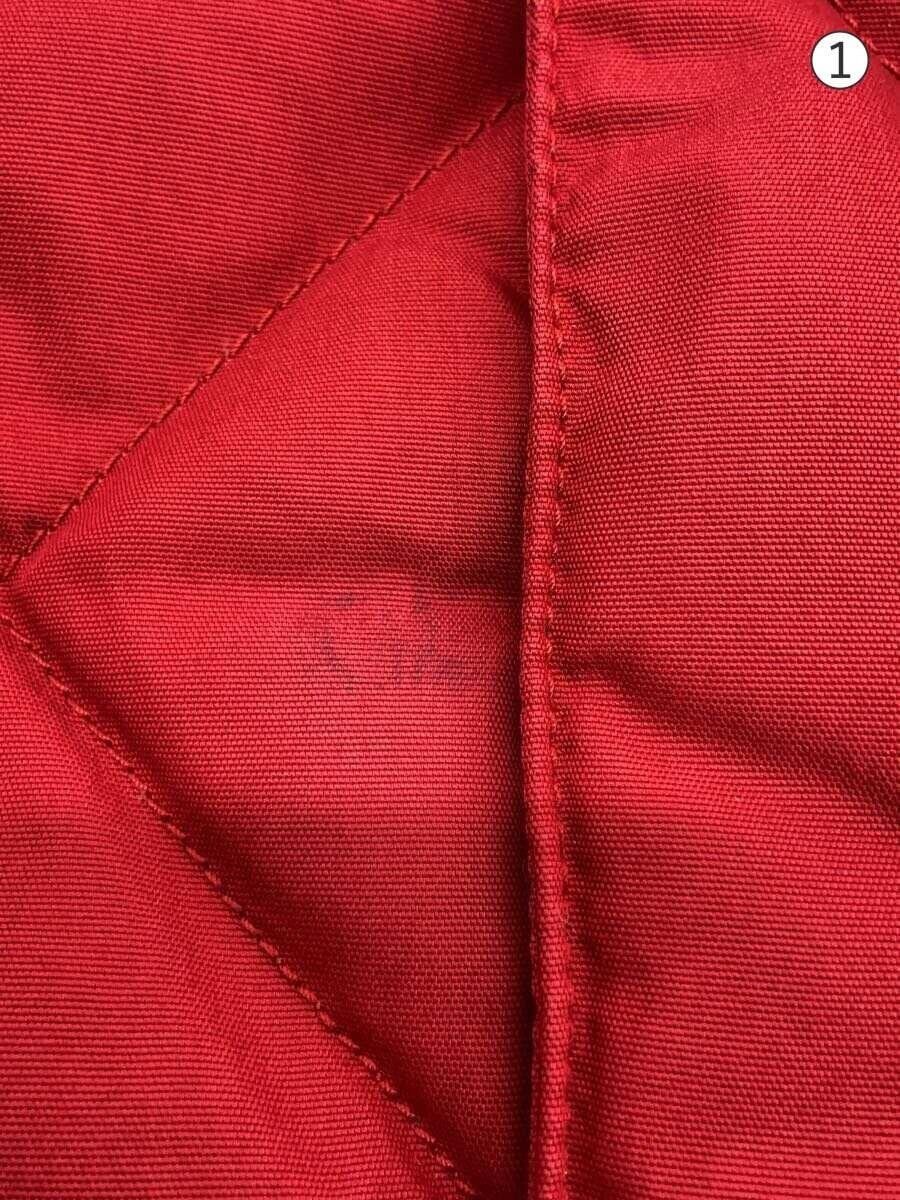 Comme des Garcons × Junya Watanabe AW12 Puffer Down Jacket Size US S / EU 44-46 / 1 - 4 Thumbnail