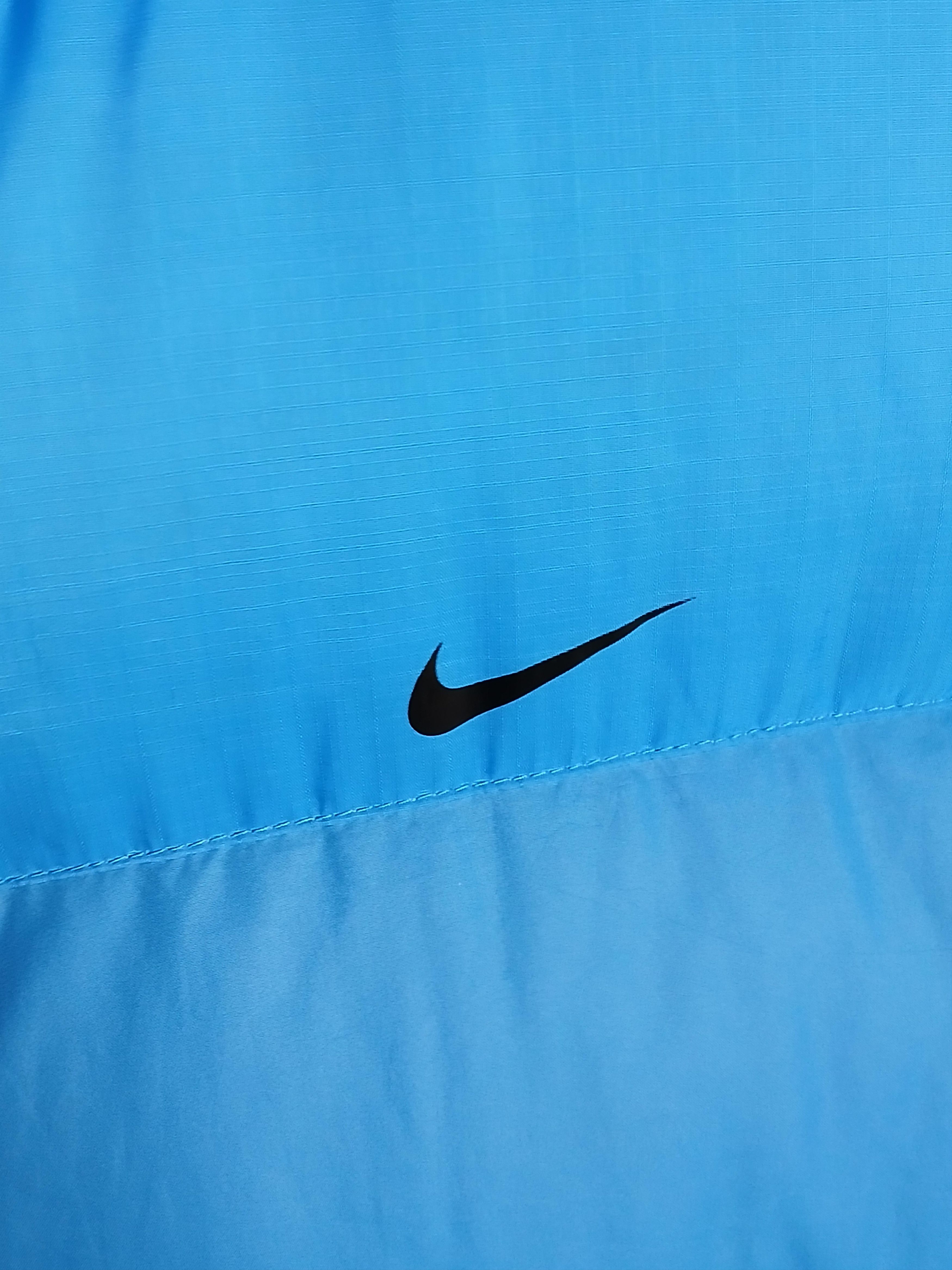 Nike Nike Vest Size US M / EU 48-50 / 2 - 3 Thumbnail