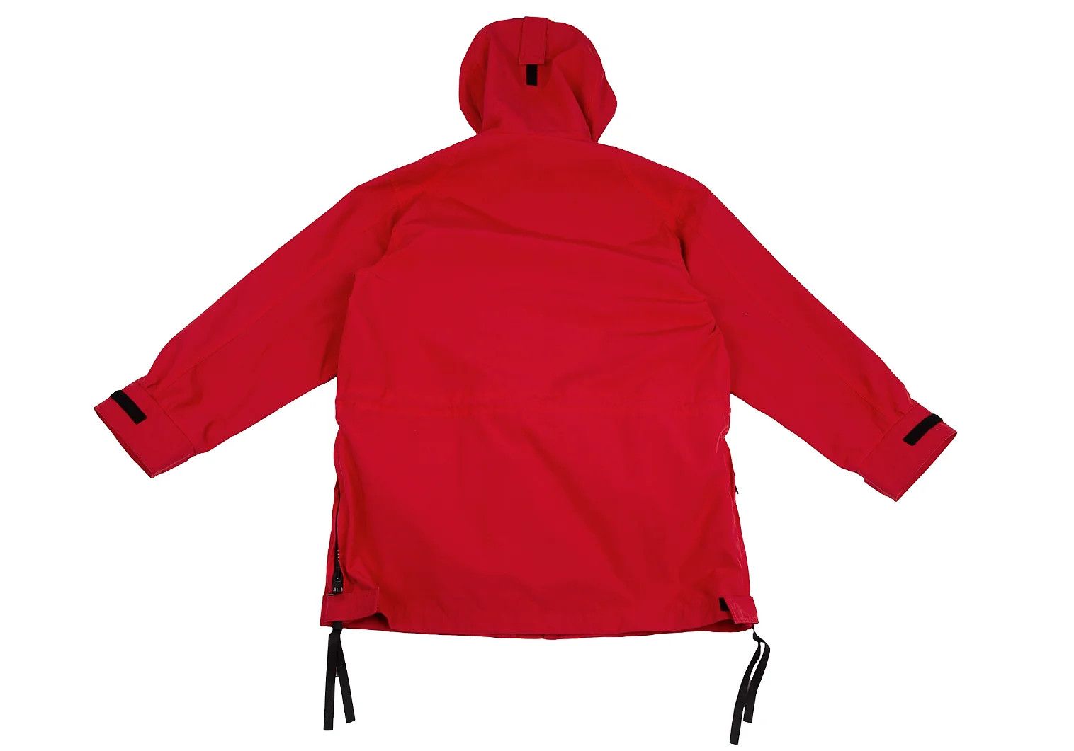 Junya Watanabe Mountain Parka in Red Size S Size US S / EU 44-46 / 1 - 15 Thumbnail