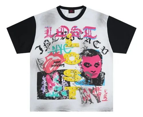 Other Midnight Empire T-Shirt Size US L / EU 52-54 / 3 - 1 Thumbnail