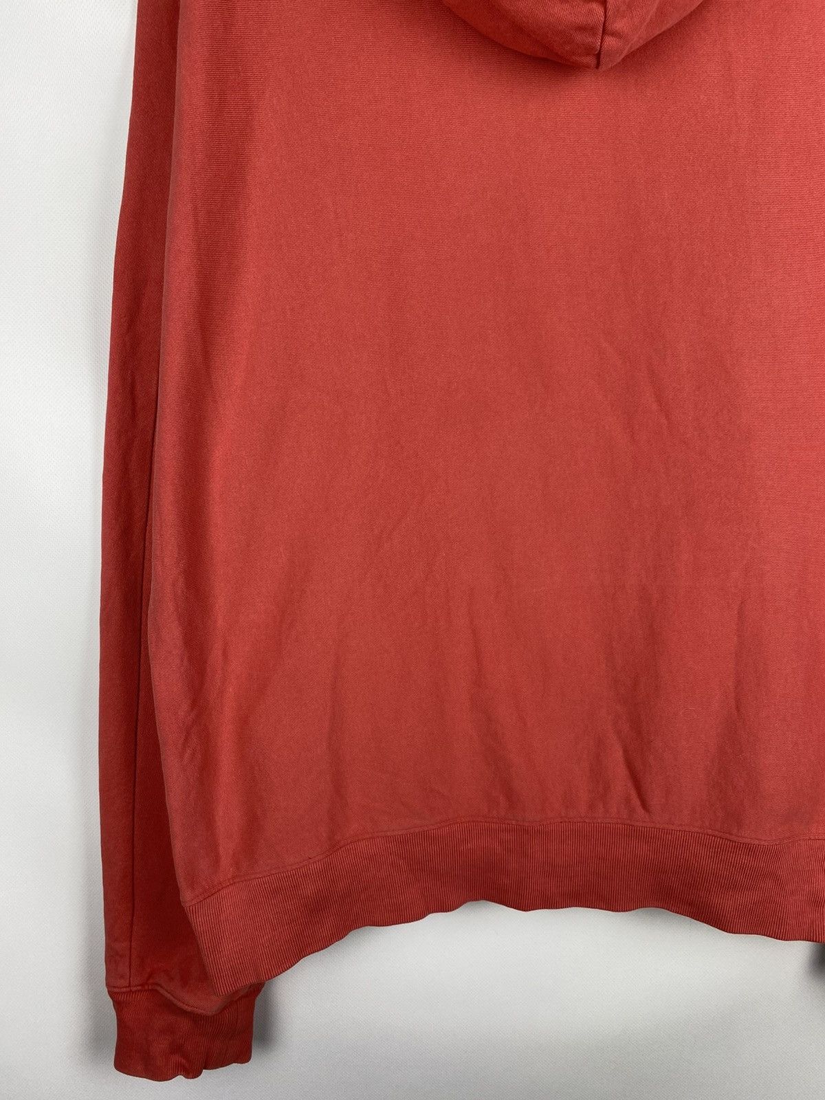 Allsaints Allsaints Gethian OTH men’s oversized hoodie Pullover M Size US M / EU 48-50 / 2 - 22 Thumbnail