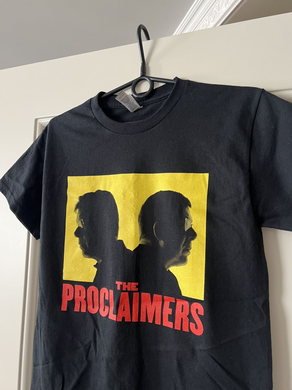 Band Tees The Proclaimers Band Tee Size US S / EU 44-46 / 1 - 2 Thumbnail