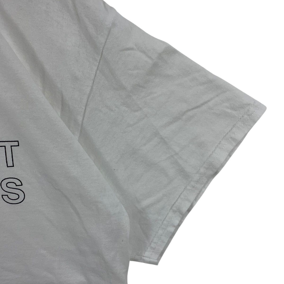 FPAR × Japanese Brand FORTY PERCENT AGAINST RIGHT(FPAR) spellout japanesebrand tee Size US L / EU 52-54 / 3 - 7 Thumbnail