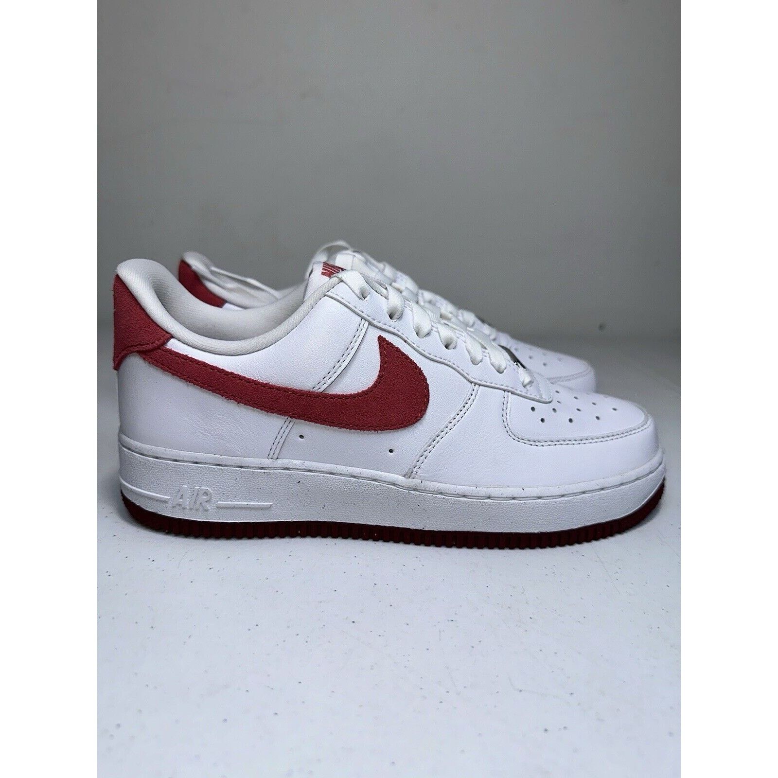 Nike Nike Air Force 1 Low 07' FQ7626-100 Womens Size 8/6.5M Size US 8 / IT 38 - 1 Thumbnail