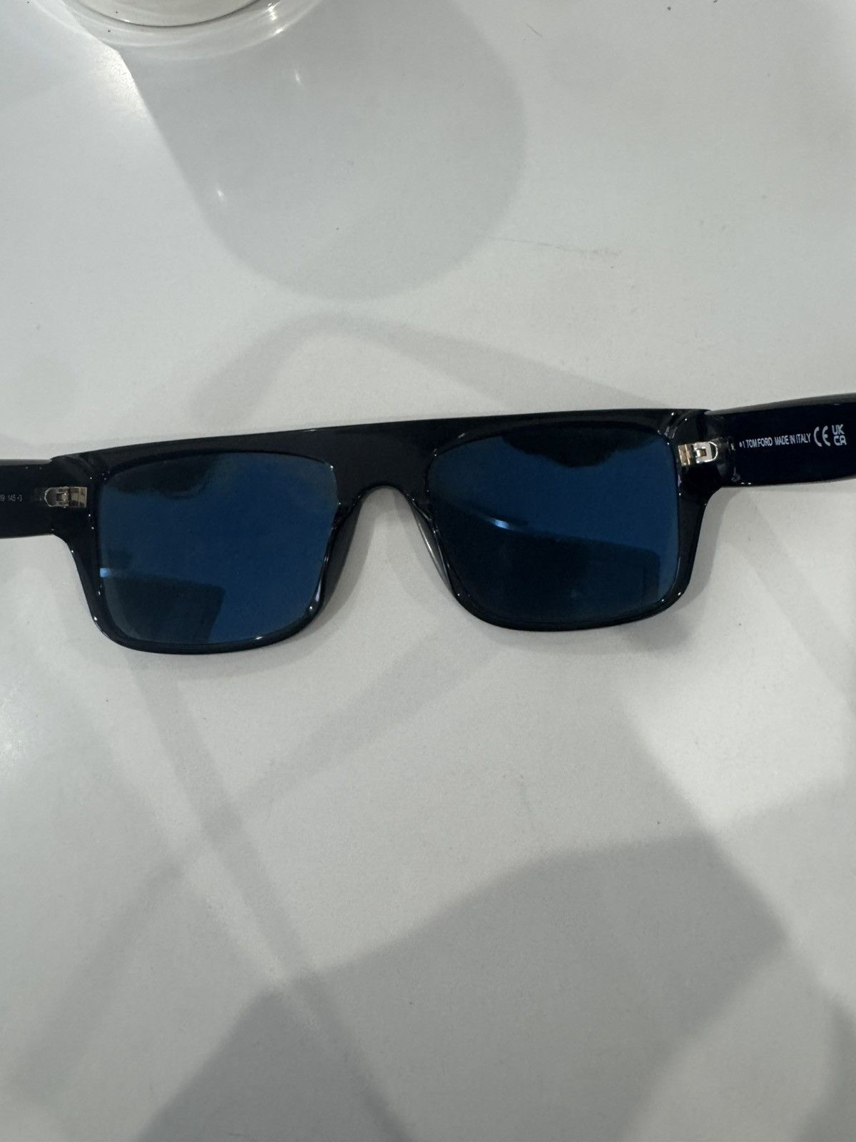 Tom Ford Tom Ford FT0907 Dunning-02 Size ONE SIZE - 6 Thumbnail