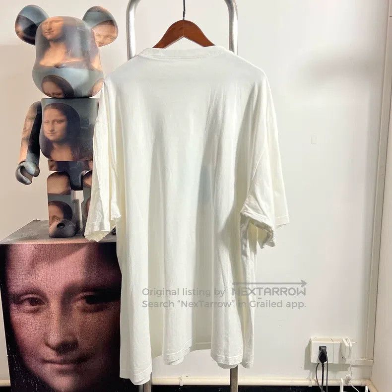 Balenciaga Balenciaga Earth short-sleeve Size US L / EU 52-54 / 3 - 2 Thumbnail