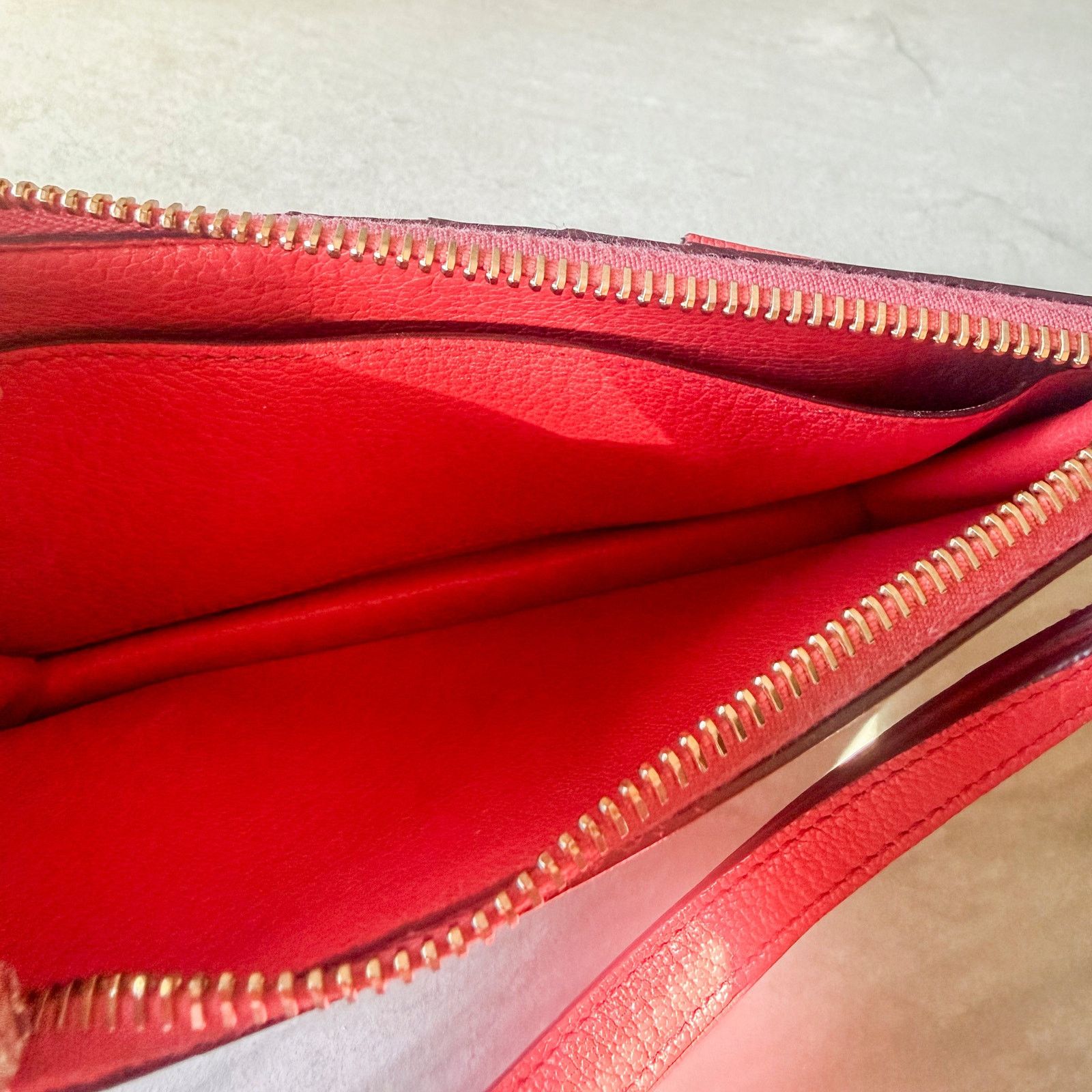Tom Ford Tom Ford Grained Leather Wristlet Wallet Size ONE SIZE - 2 Thumbnail