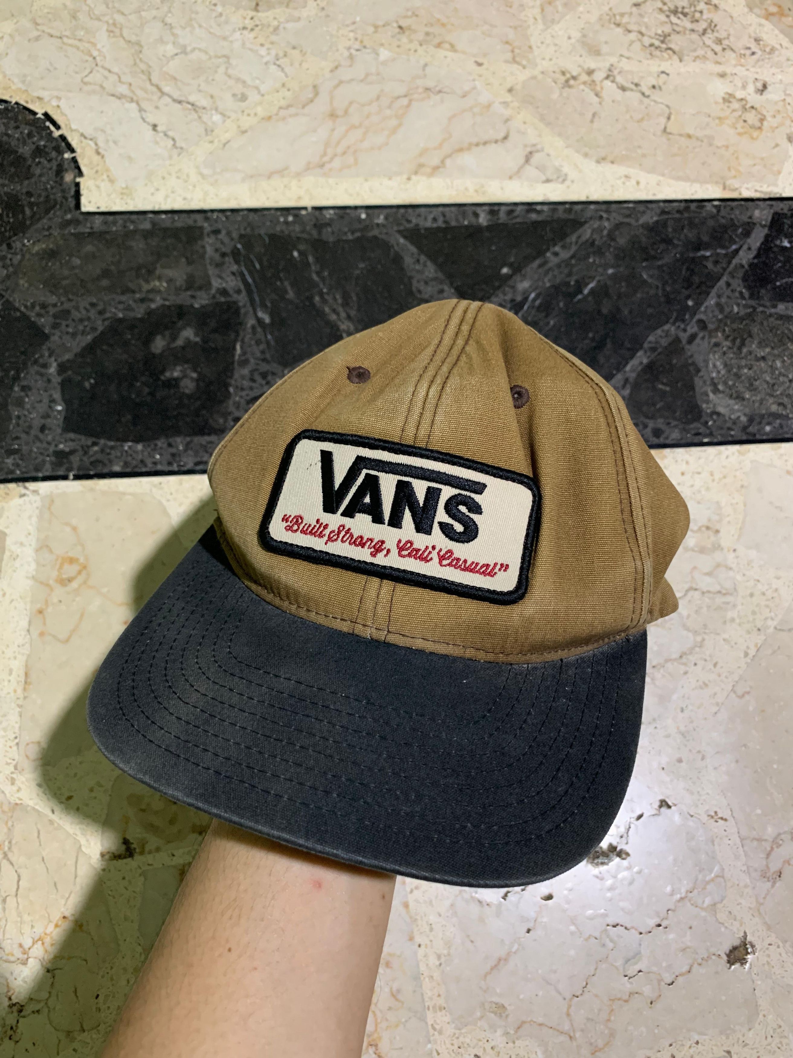 Vans vans skate x pro skate geoff rowley allsize Size ONE SIZE - 2 Thumbnail