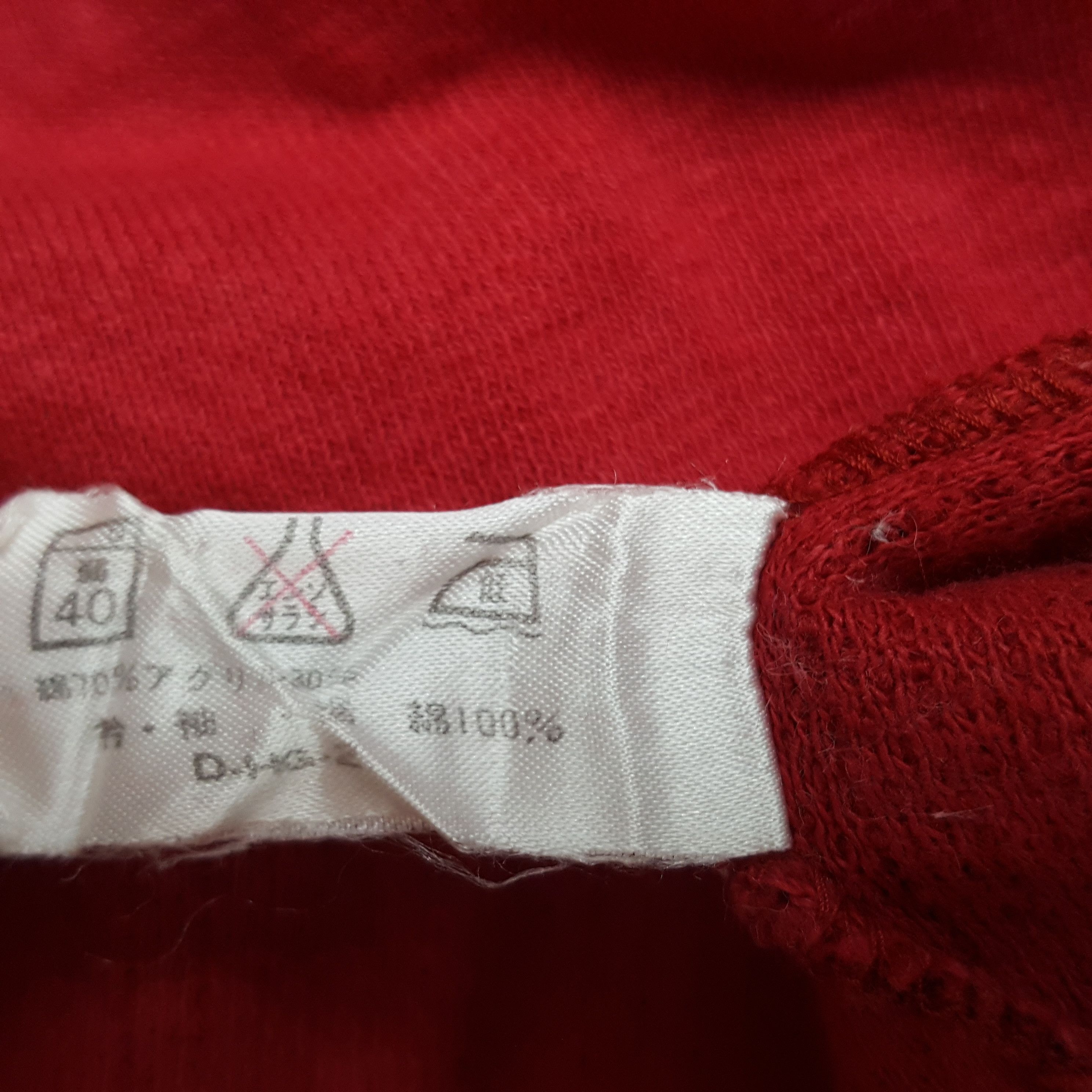 Hang Ten × Vintage Vintage Hang Ten Small Logo Sweatshirt Size US M / EU 48-50 / 2 - 8 Thumbnail