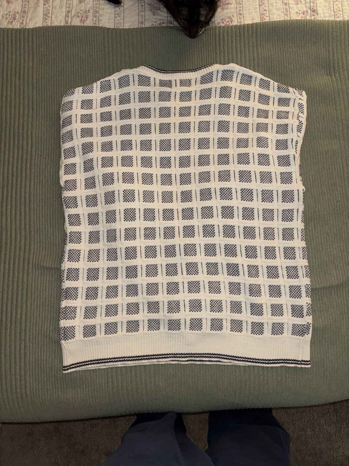 Other × Vintage Sweatshirt Size US L / EU 52-54 / 3 - 2 Thumbnail