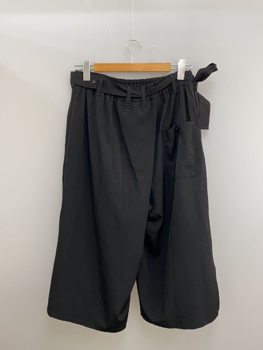 Yohji Yamamoto Ground Y pants Size US 29 - 2 Thumbnail