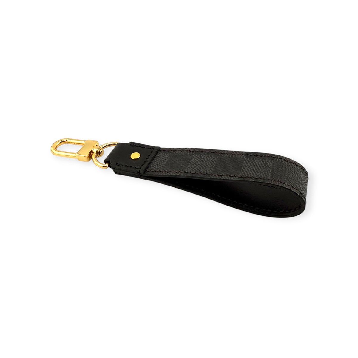 Designer Louis Vuitton custom keychain/strap Size ONE SIZE - 2 Thumbnail