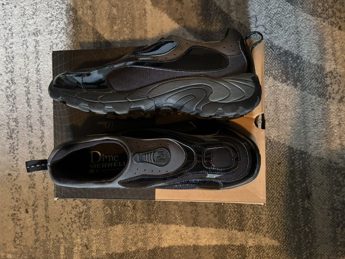 Merell Merrell x Dime Moc Speed Streak Se Size US 12 / EU 45 - 5 Thumbnail